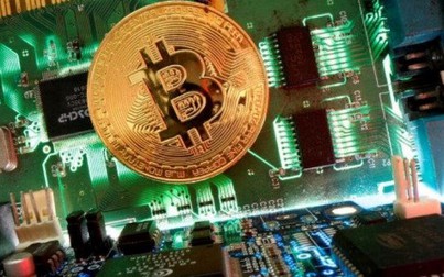 Bitcoin tăng mạnh gần chạm mốc 64.000 USD, thị trường ngập sắc xanh