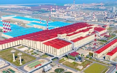 Vingroup xây nhà máy sản xuất Cell Pin VINES hơn 8.814 tỷ đồng ở Vũng Áng
