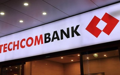 Techcombank: Lãi trước thuế quý 3 tăng 40%, nợ xấu tăng 41%