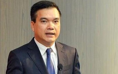 Ông Nguyễn Chí Thành làm Chủ tịch Hội đồng thành viên SCIC