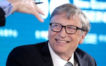 Bill Gates: Công nghệ khí hậu sẽ tạo ra 8 đến 10 Teslas, 1 Google,1 Amazon và 1 Microsoft