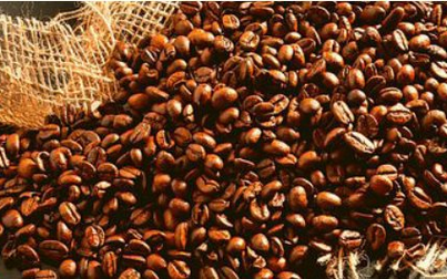Giá cà phê xuất khẩu đạt mức cao nhất trong gần 4 năm