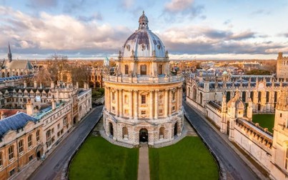 10 trường đại học tốt nhất thế giới năm 2022