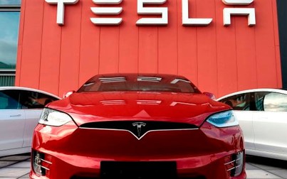 Người Mỹ đang mua xe Tesla chứ không phải xe điện