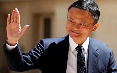  Vốn hóa Alibaba 'bay hơi' bao nhiêu sau một năm?