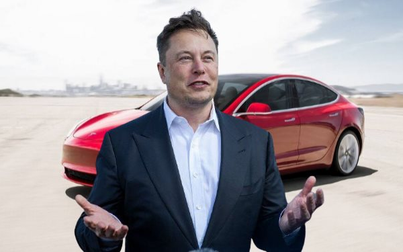 Vốn hóa thị trường của Tesla đạt 1.000 tỷ USD lần đầu tiên sau khi Hertz đặt mua 100.000 xe điện 