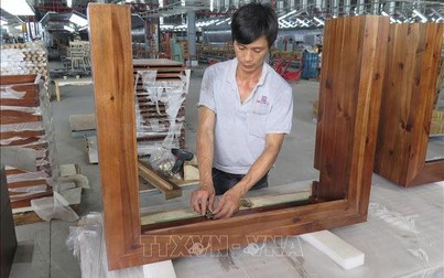 Việt Nam duy trì vị thế nhà cung cấp đồ gỗ nội thất lớn nhất cho Hoa Kỳ