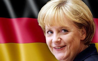 Bà Angela Merkel chính thức khép lại 16 năm chèo lái 'đầu tàu châu Âu'