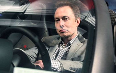 13 năm trước, Elon Musk đã đưa ra một dự đoán táo bạo về ô tô điện giá rẻ và ông đã đúng