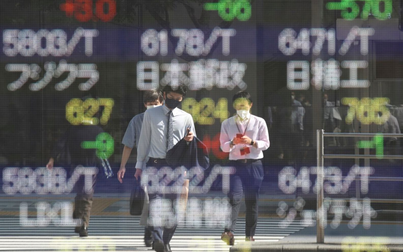 Chỉ số Nikkei tăng mạnh sau cuộc bầu cử Hạ viện Nhật Bản, S&P 500 nhích nhẹ