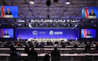 COP26 là hội nghị gì, tại sao lại quan trọng như vậy?