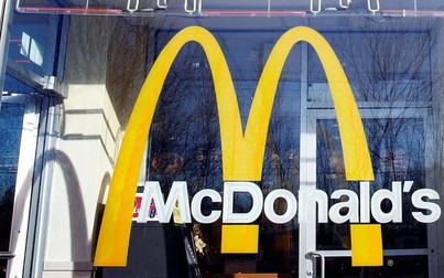 McDonald’s tạo ra NFT để tặng cho khách hàng trung thành