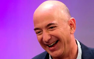 Jeff Bezos đã thuê ứng viên Amazon này 'ngay tại chỗ', đây là 2 câu hỏi phỏng vấn mà ông ấy đã đưa ra