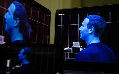 Facebook sẽ đóng hệ thống nhận diện khuôn mặt trong tháng 11