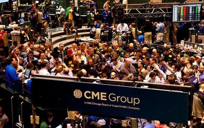 Google đầu tư 1 tỷ USD vào CME Group cùng với hợp đồng Cloud 10 năm