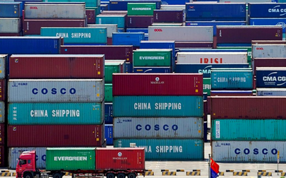 Xuất khẩu tháng 10 của Trung Quốc vượt dự báo