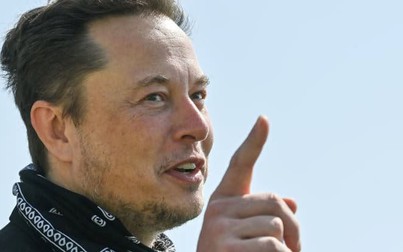 Tỷ phú Elon Musk đối mặt với hóa đơn thuế trị giá 15 tỷ USD