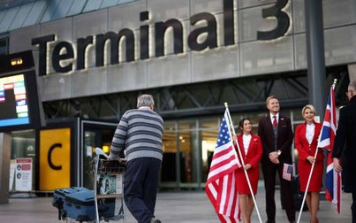Dấu mốc đại dịch COVID-19: Hoa Kỳ chấm dứt lệnh cấm du lịch quốc tế, mở cửa cho khách du lịch đã tiêm chủng 