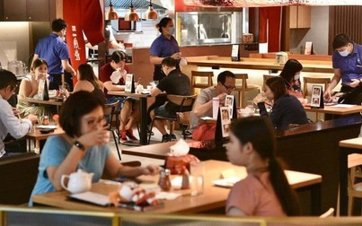 Singapore nới lỏng quy định cách ly đối với du khách Việt Nam và một số nước