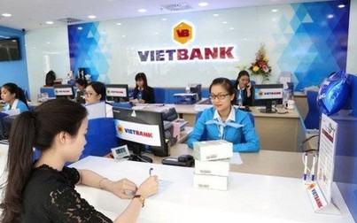 Lãi suất VietBank tháng 11/2021: Giữ nguyên so với tháng trước