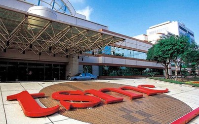 TSMC và Sony hợp tác xây dựng nhà máy chip 7 tỉ USD ở Nhật Bản