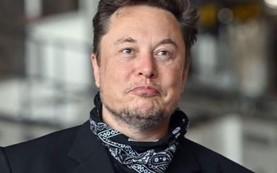 Elon Musk bán hơn 1,1 tỷ USD cổ phiếu Tesla