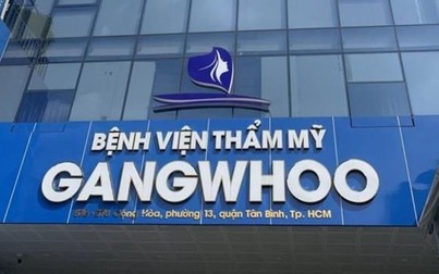 Không xác định được nguyên nhân tử vong của nạn nhân hút mỡ bụng tại BV thẩm mỹ Gangwhoo