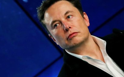 Elon Musk đã bán khoảng 6,9 tỷ USD cổ phiếu Tesla trong tuần này