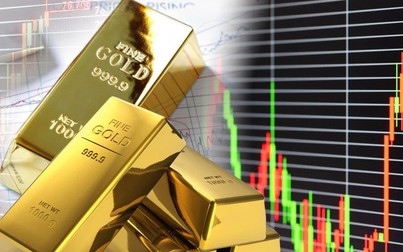 Chuyên gia dự báo giá vàng còn tăng mạnh trong tuần tới