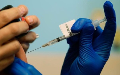Động thái mới của Mỹ nhằm tăng nguồn cung vaccine toàn cầu