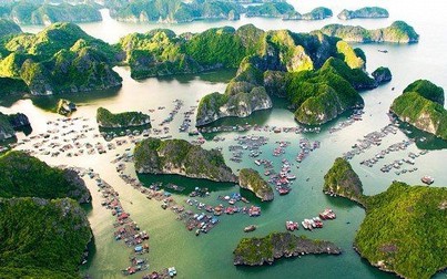 Việt Nam thuộc nhóm nước có nhiều người làm du lịch mất việc nhất thế giới