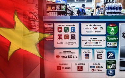 Nền kinh tế kỹ thuật số của Việt Nam được dự báo sẽ phát triển nhanh nhất Đông Nam Á trong 10 năm tới