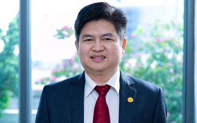 Tổng giám đốc Thuduc House Nguyễn Vũ Bảo Hoàng bị bắt