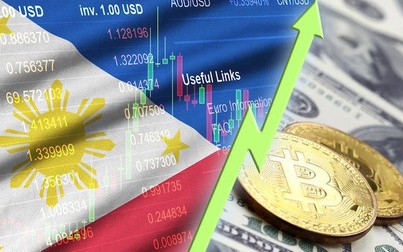 Tại sao Philippines trở thành thủ đô tiền điện tử ở Đông Nam Á?