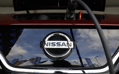 Nissan đầu tư hơn 17,6 tỷ USD phát triển xe điện trong vòng 5 năm
