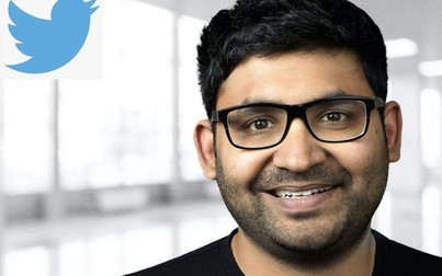 CEO mới của Twitter, Parag Agrawal là ai?