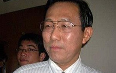 Đề nghị kỷ luật nguyên Thứ trưởng Bộ Y tế Cao Minh Quang