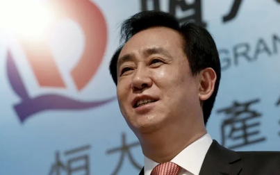 Chính quyền Trung Quốc triệu tập chủ tịch Evergrande, cử thêm người đến quản lý