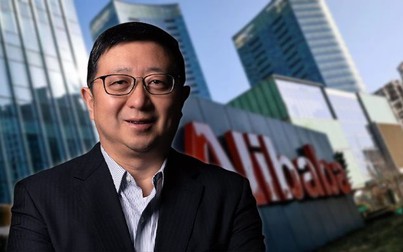 Alibaba bổ nhiệm giám đốc tài chính mới, cải tổ lĩnh vực thương mại điện tử