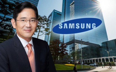 Samsung thay thế CEO khi Phó chủ tịch Lee tìm hướng đi mới