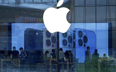 Apple từng ký thỏa thuận trị giá 275 tỷ USD với Trung Quốc