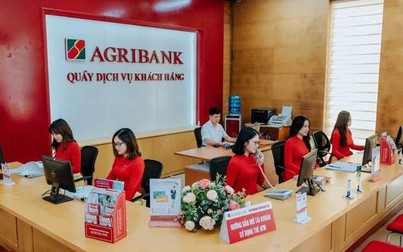 Lãi suất Agribank tháng 12/2021: Cao nhất 5,5 %/năm