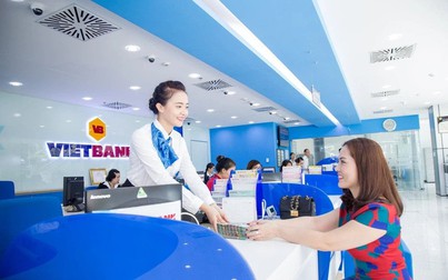 Lãi suất VietBank tháng 12/2021: Tăng tại nhiều kỳ hạn