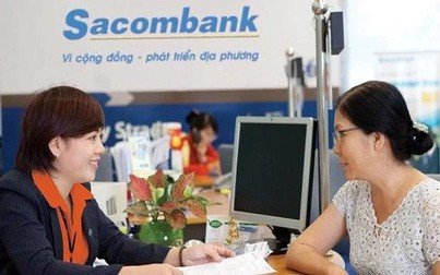 Lãi suất Sacombank tháng 12/2021: Không đổi so với tháng trước