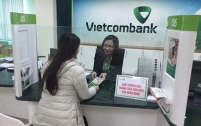 Lãi suất Vietcombank tháng 12/2021: Cao nhất là 5,5%/năm