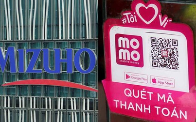 Nikkei: Doanh nghiệp Nhật Bản chi 170 triệu USD mua 7,5% cổ phần MoMo