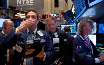 S&P 500 quay đầu giảm sau 3 phiên tăng liên tiếp