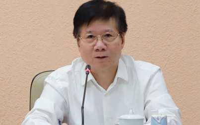 Bắt tạm giam nguyên Thứ trưởng Bộ Y tế và nguyên Giám đốc Bệnh viện Tim Hà Nội 