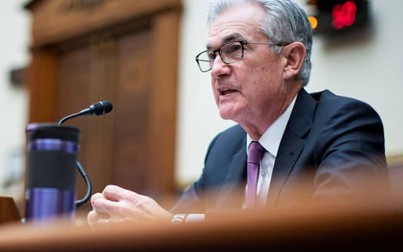 Fed dự kiến tăng lãi suất đầu tiên vào năm tới