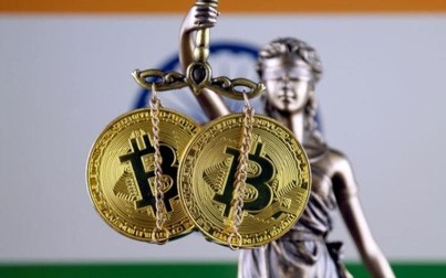 Dự luật tiền điện tử của Ấn Độ có thể bị trì hoãn
